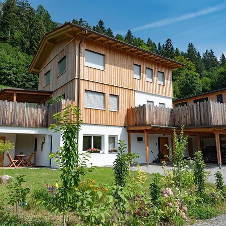 Appartement Naturbunt Söll Exteriör bild